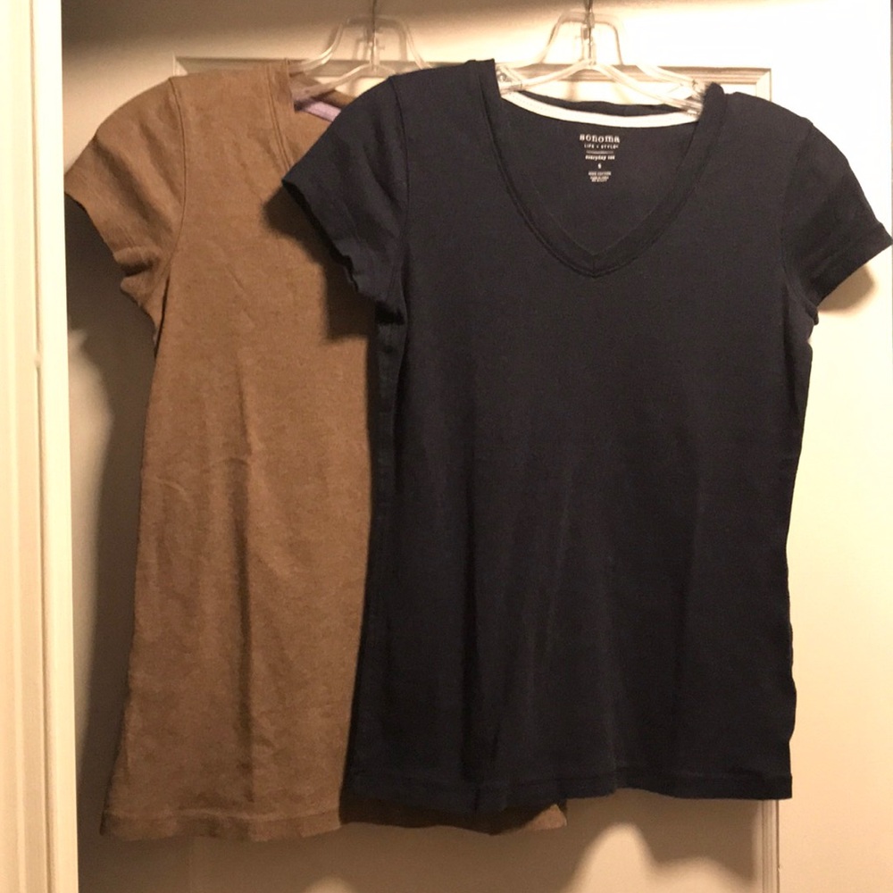 Everyday tee